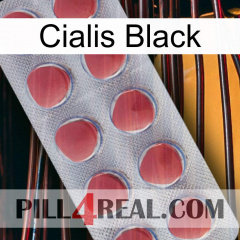 Cialis Black 18